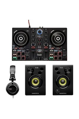 -dj Learning Kit ürün fotoğrafı
