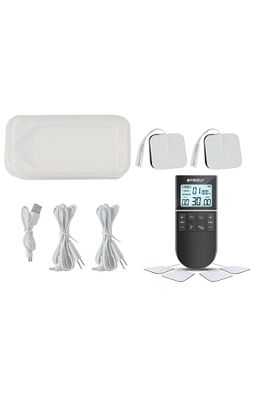 Ktr-2610 Şarjlı Elektronik Tens-ems-fıtness ürün fotoğrafı