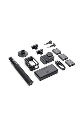 Osmo Action 3 Adventure Combo ürün fotoğrafı