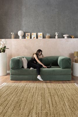 Legom Aktivite Koltuğu & Yatak & Çok amaçlı ürün fotoğrafı