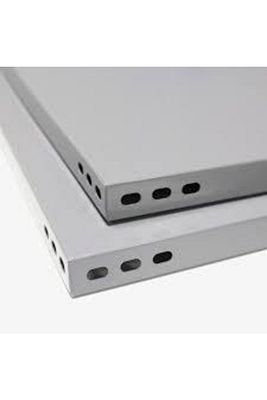 Galvaniz Çelik Raf Tablası 43x93 Depo,arşiv,dosya,kiler Rafı. -0.70 Mm ürün fotoğrafı