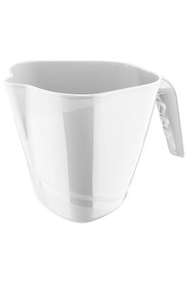 Maşrapa 1200 ml Tuvalet Maşrapası ürün fotoğrafı