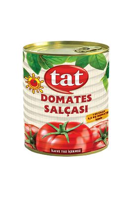 Domates Salçası 830 G ürün fotoğrafı