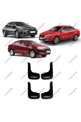 Fiat Linea 4lü Paçalık, Çamurluk, Tozluk Fıa1ux004 ürün fotoğrafı