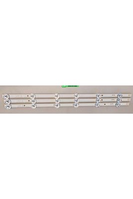 Lg 32lf630v 32lf650v 32lb650v 32mb25hm Led Bar Tv Ledi ürün fotoğrafı