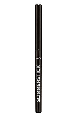 Glimmersticks Asansörlü Açılıp Kapanabilen Göz Kalemi Blackest Black ürün fotoğrafı