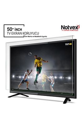 50 Inç 127 Ekran Tv Ekran Koruyucu ürün fotoğrafı