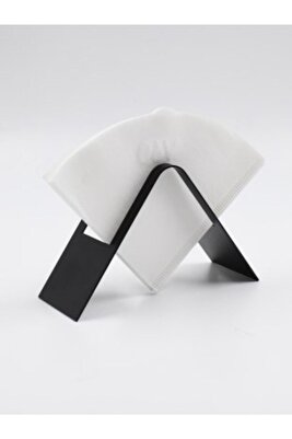 Metal Filtre Kağıdı Tutucu ürün fotoğrafı