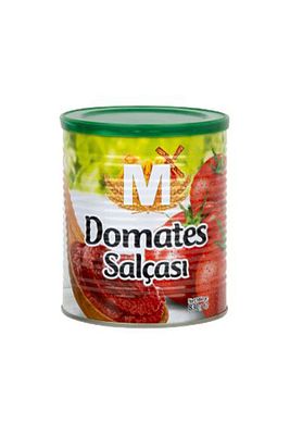Domates Salçası 830 G ürün fotoğrafı