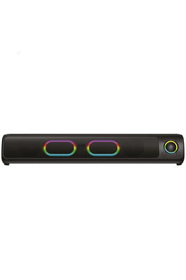 Soundbar | Televizyon Ses Sistemi Ses Bombası | Bluetooth Hoparlör | Bilgisayar Hoparlör ürün fotoğrafı