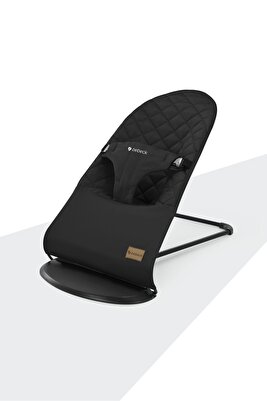 Crown Cotton Üç Kademeli Katlanabilir Sallanan Ana Kucağı ürün fotoğrafı