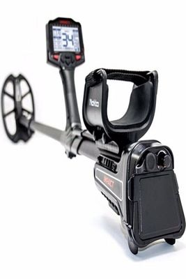Nokta Impact Pro Özel Paket Define Altın Metal Dedektör ürün fotoğrafı