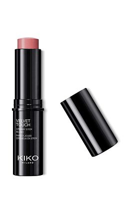 Stick Allık - Velvet Touch Creamy Stick Blush 08 Rose Mauve 10 g 8025272604970 ürün fotoğrafı