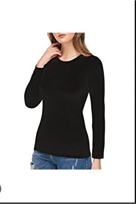 uzun kollu badi ürün fotoğrafı