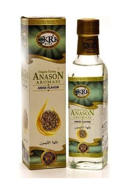 Anason Aroması 250 ml ürün fotoğrafı