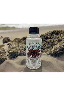 Anason Yağı 50ml ürün fotoğrafı