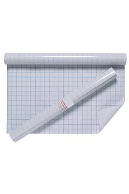 D-c-fix Dekoratif Kendinden Yapışkanlı Şeffaf Pvc Folyo 45 Cm X 2 Metre / Şeffaf Pvc Folyo ürün fotoğrafı
