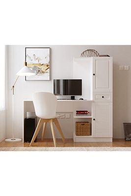 Izel Country Çalışma Masası ürün fotoğrafı