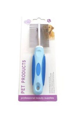 Kıtık Açıcı Tarak Çift Taraflı ürün fotoğrafı