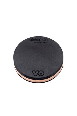 ... Volkan Öktem Signature Practice Pads, 11 Cm, Minder Diz Pad, Davul Çalışma Pedi, Bateri, Pad ürün fotoğrafı