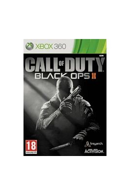 Xbox 360 Call Of Duty Black Ops 2 ürün fotoğrafı