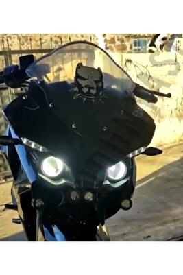 Pulsar Rs200 9000&9000 Şimşek Etkili Led Xenon ürün fotoğrafı