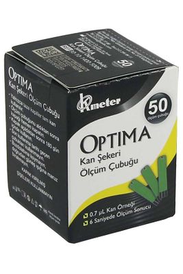 OPTİMA STRİP ürün fotoğrafı