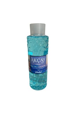 İstanbul Kolonyası 70° 400 ML Pet Şişe ürün fotoğrafı