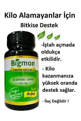 Kilo-aldırıcı -iştah Açıcı Destek Ilaveli 30'lu Alma-happy Gr11 ürün fotoğrafı
