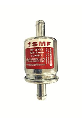 Atiker Smf Lpg Filtre Bütün Markalara Uyumlu ürün fotoğrafı