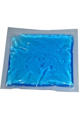 Soğuk Sıcak Jel Kompres Termojel 13x13 cm ürün fotoğrafı