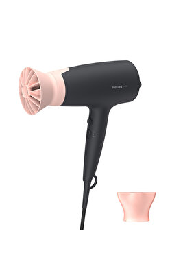 BHD350 Thermoprotect Saç Kurutma Makinesi - 2100W, Gelişmiş İyonik Bakım, ürün fotoğrafı