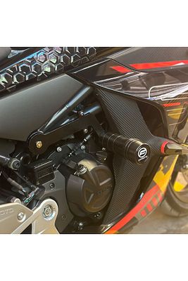 CF MOTO 450 SR 2023 - 2024 UYUMLU KORUMA TAKOZU ürün fotoğrafı