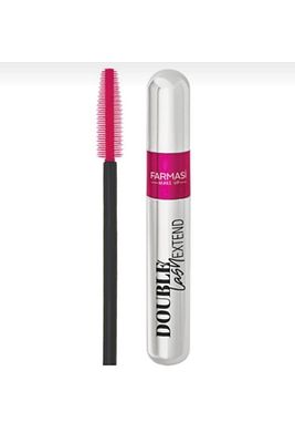 Double Lash Extend Çift Etkili Maskara ürün fotoğrafı