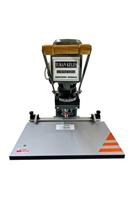 Keleş Tas Menteşe Makinası ürün fotoğrafı