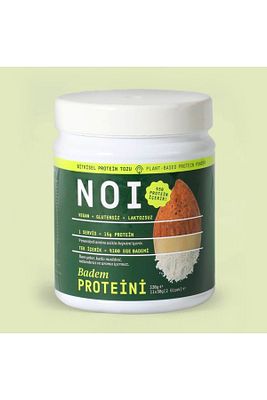 %100 Badem Içerikli Protein Tozu ürün fotoğrafı