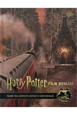 Harry Potter Film Dehlizi - 2 ürün fotoğrafı