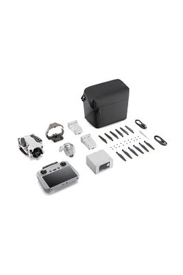 Mini 4 Pro Fly More Combo Plus (DJI RC 2) ürün fotoğrafı