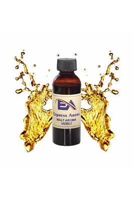 50 ml Malt Aroma Verici Krem ürün fotoğrafı