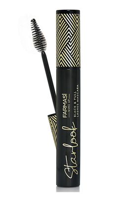 Maskara - Starlook 12 ml 8690131756017 ürün fotoğrafı
