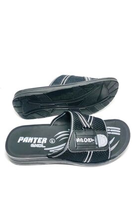 Çaray Sport Fileli Yırtılmalara Dayanıklı Rahat Ter Tutmayan Hafif Terlik ürün fotoğrafı