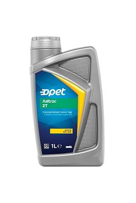 Fulltrac 2t Motor Yağı 1 Litre ürün fotoğrafı
