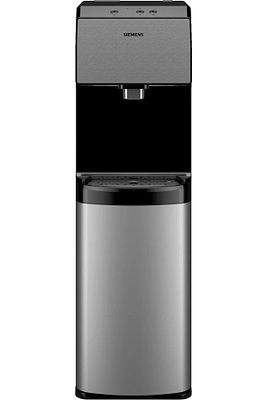 DW15703 Gizli Damacanalı Su Sebili - Gri ürün fotoğrafı