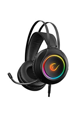 Rm-k45 Orbit-s Rgb 7.1 Usb Mikrofonlu Gaming Oyuncu Kulaklığı ürün fotoğrafı