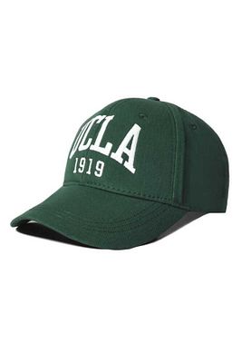 Ballard Yeşil Baseball Cap Şapka ürün fotoğrafı