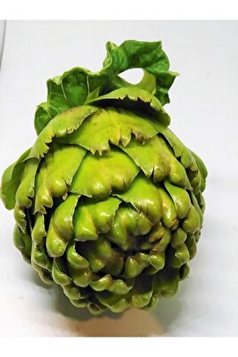 7 Adet Taze Enginar ürün fotoğrafı