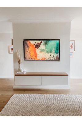 Şapinova Tv Ünitesi ürün fotoğrafı