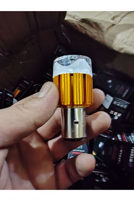 Çakarlı motorsiklet Led ampül cg uyumlu ürün fotoğrafı