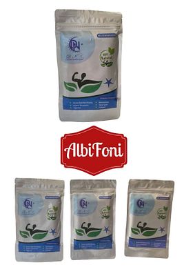 Ginseng Bant Ağrı Bandı ( 4 PAKET ) 100 Adet Dnc international ürün fotoğrafı