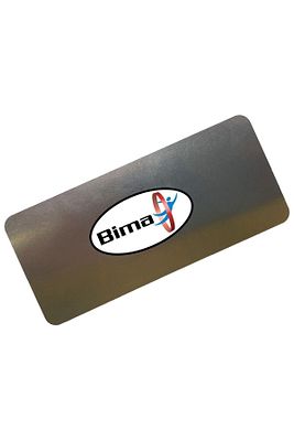 Rötuş Rütüş Rutuş Çeliği 4cmx9cm 1 Adet Fiyatıdır Ekstra Çapağı Alınmıştır ürün fotoğrafı